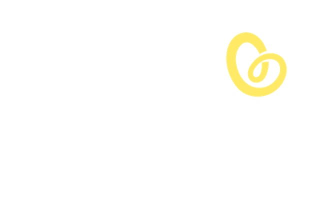 Bia Enxovais Logo